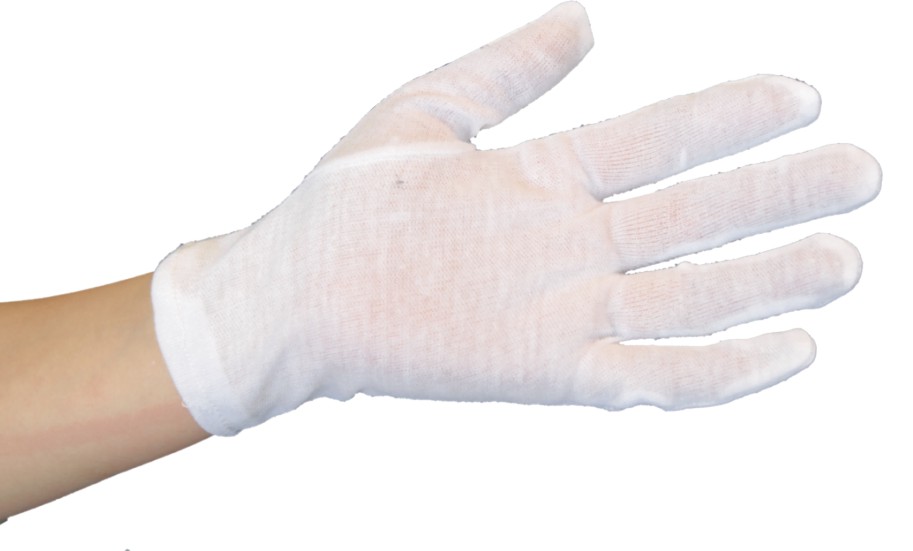 XCM415  COTTON GLOVE