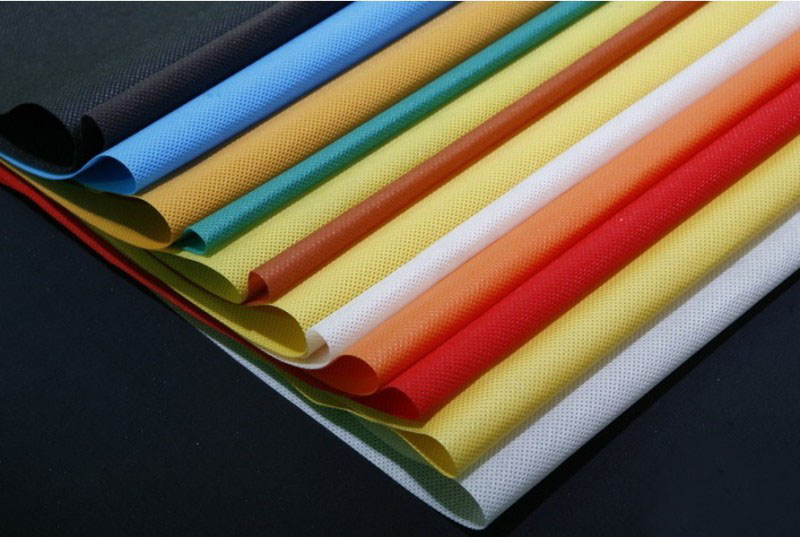 non woven material