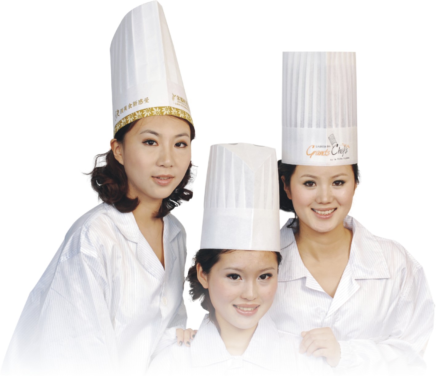 XCM303  CHEF’S CAP